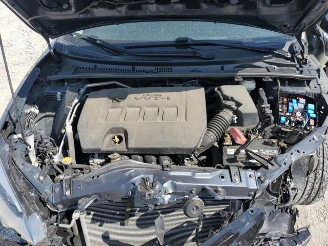 Photo 11 from auction – 2014 TOYOTA COROLLA L with VIN 2T1BURHEXEC158165