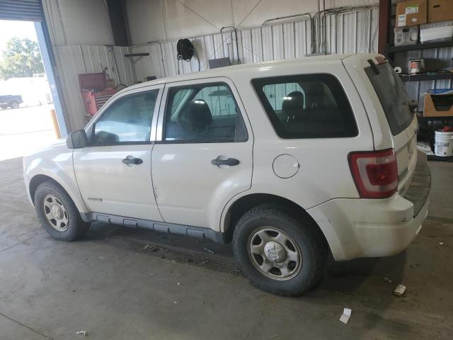 Photo 2 from auction – 2008 FORD ESCAPE with VIN 1FMCU92Z98KA38002