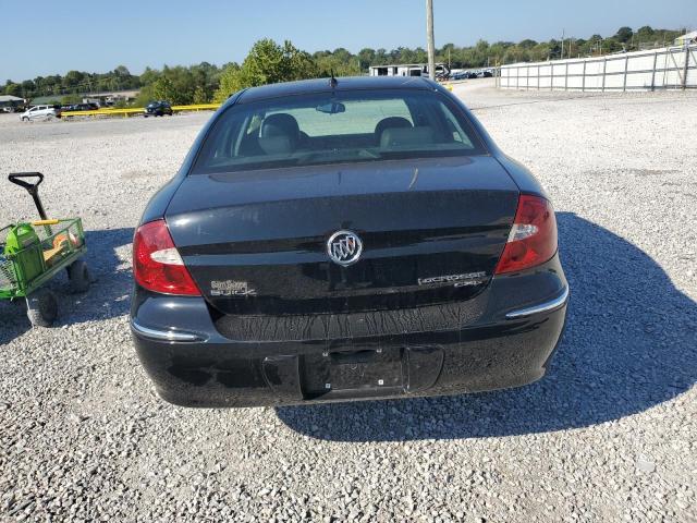 Photo 6 from auction – 2007 BUICK LACROSSE C with VIN 2G4WD582571184895