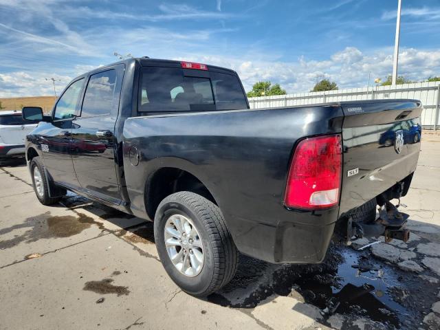 Photo 2 from auction – 2014 RAM 1500 SLT with VIN 1C6RR7LG3ES153103