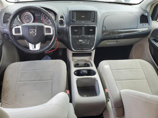 Photo 8 from auction – 2011 DODGE GRAND CARA with VIN 2D4RN5DG2BR606571