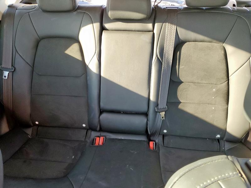 Photo 10 from auction – 2019 MAZDA CX-5 TOURI with VIN JM3KFACMXK0631683