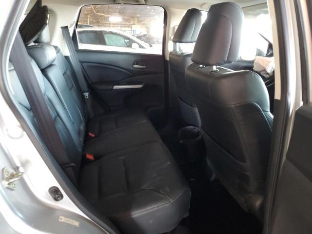 Photo 11 from auction – 2014 HONDA CR-V EXL with VIN 2HKRM3H78EH511660