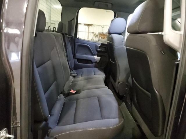 Photo 10 from auction – 2015 CHEVROLET SILVERADO with VIN 1GCVKREC4FZ151905