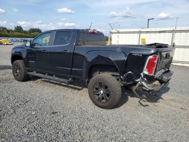 Photo 2 from auction – 2015 GMC CANYON SLE with VIN 1GTG6BE34F1182042