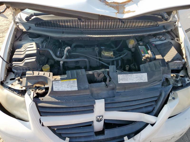 Photo 12 from auction – 2005 DODGE GRAND CARA with VIN 1D4GP24R55B211305