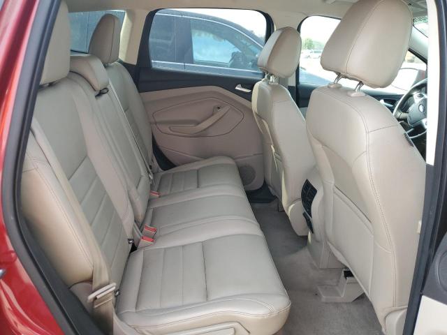 Photo 11 from auction – 2016 FORD ESCAPE TITANIUM with VIN 1FMCU9J99GUC26765
