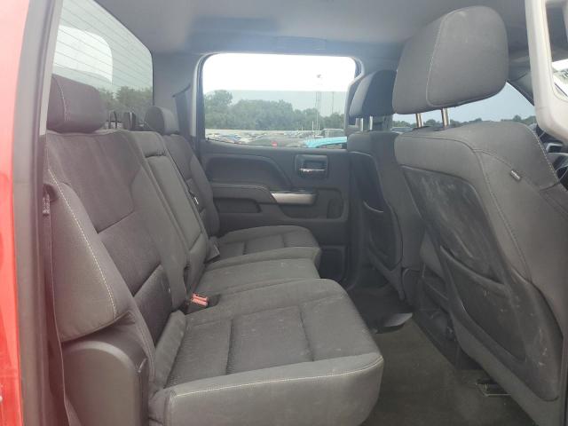 Photo 10 from auction – 2015 CHEVROLET SILVERADO with VIN 1GC1KVEG3FF644941