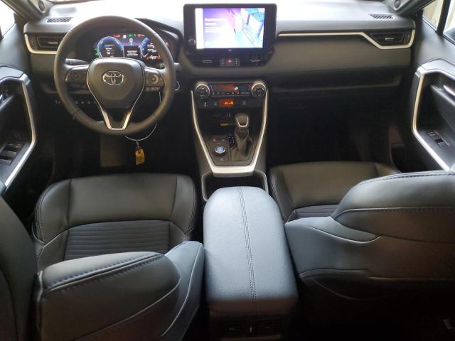 Photo 8 from auction – 2024 TOYOTA RAV4 XSE with VIN 4T3E6RFV2RU155959