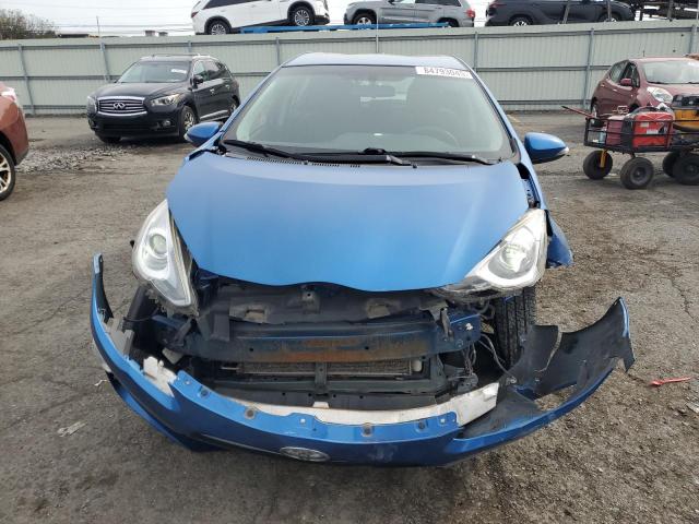 Photo 5 from auction – 2015 TOYOTA PRIUS C with VIN JTDKDTB38F1586973