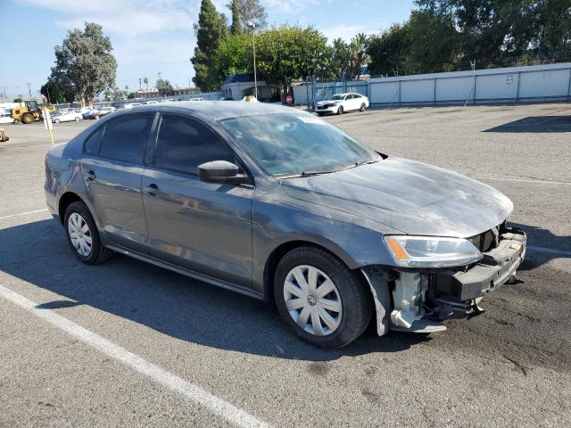 Photo 4 from auction – 2012 VOLKSWAGEN JETTA BASE with VIN 3VW2K7AJ3CM408879