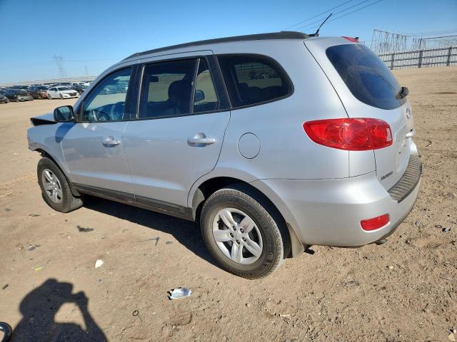Photo 2 from auction – 2009 HYUNDAI SANTA FE GLS with VIN 5NMSG13D99H273766