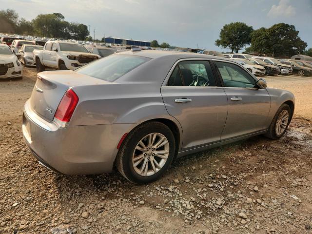 Photo 3 from auction – 2017 CHRYSLER 300C with VIN 2C3CCAEGXHH570051