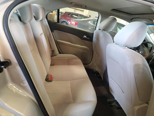 Photo 10 from auction – 2010 MERCURY MILAN with VIN 3MEHM0HA6AR649208