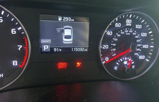 Photo 8 from auction – 2019 KIA FORTE FE with VIN 3KPF24AD4KE040508
