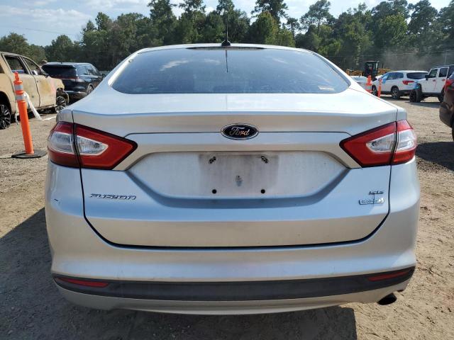 Photo 6 from auction – 2014 FORD FUSION SE with VIN 3FA6P0HDXER176192