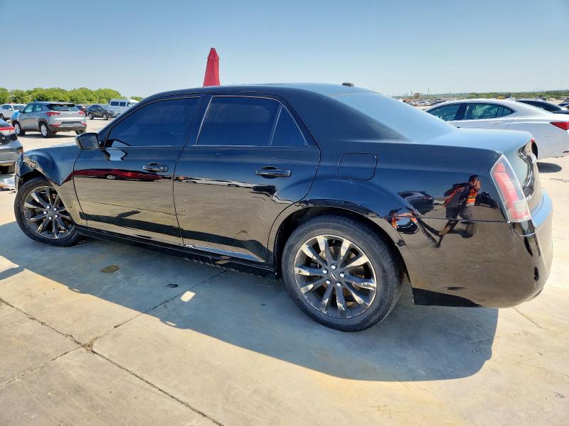 Photo 2 from auction – 2014 CHRYSLER 300 S with VIN 2C3CCAGG1EH281536