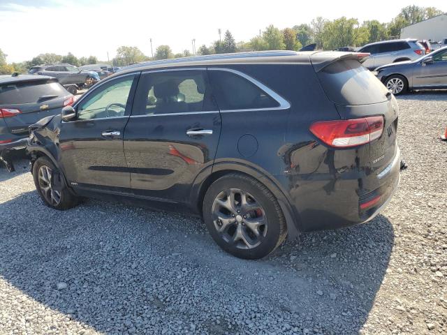Photo 2 from auction – 2016 KIA SORENTO SX with VIN 5XYPKDA5XGG112268