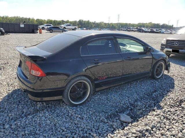 Photo 3 from auction – 2007 HONDA CIVIC with VIN 2HGFA55537H716178