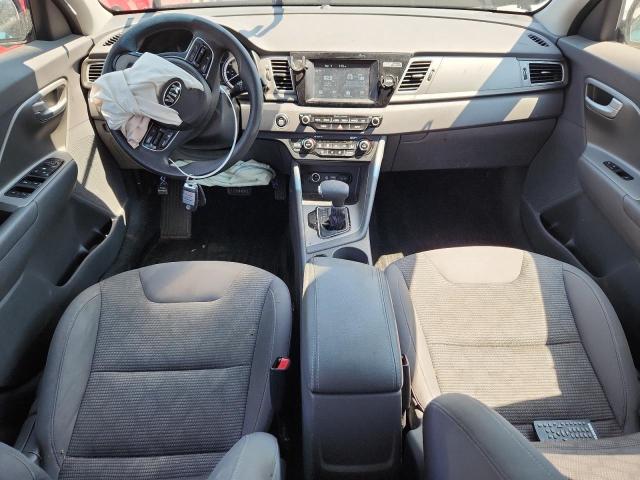 Photo 8 from auction – 2018 KIA NIRO FE with VIN KNDCB3LC3J5124878