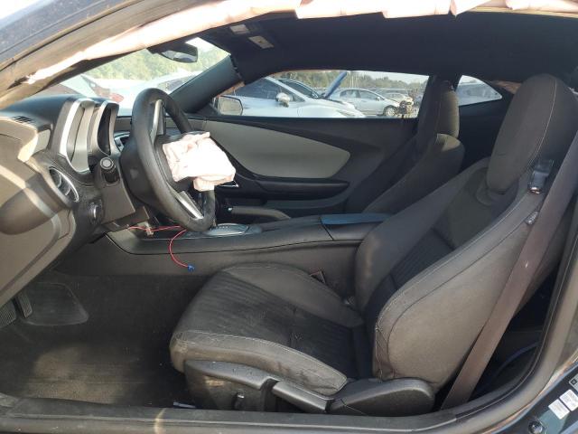 Zdjęcie 7 z aukcji – 2015 CHEVROLET CAMARO LS z VIN 2G1FB1E38F9303015