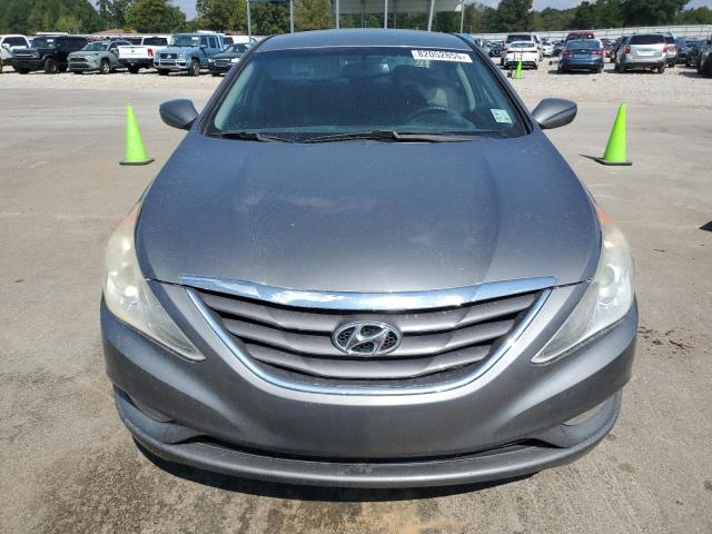 Photo 5 from auction – 2013 HYUNDAI SONATA GLS with VIN 5NPEB4AC1DH546931