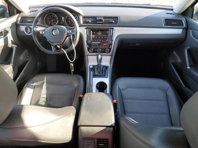 Photo 8 from auction – 2019 VOLKSWAGEN PASSAT WOLFSBURG with VIN 1VWLA7A31KC005458