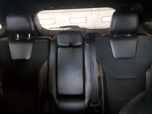 Photo 10 from auction – 2019 FORD EDGE ST with VIN 2FMPK4AP6KBC07260