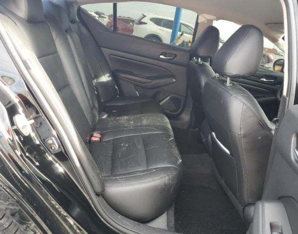 Photo 10 from auction – 2020 NISSAN ALTIMA S with VIN 1N4BL4BV5LN316510