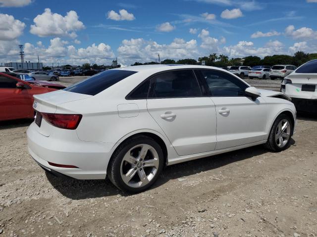 Photo 3 from auction – 2017 AUDI A3 PREMIUM with VIN WAUAUGFF2H1050334