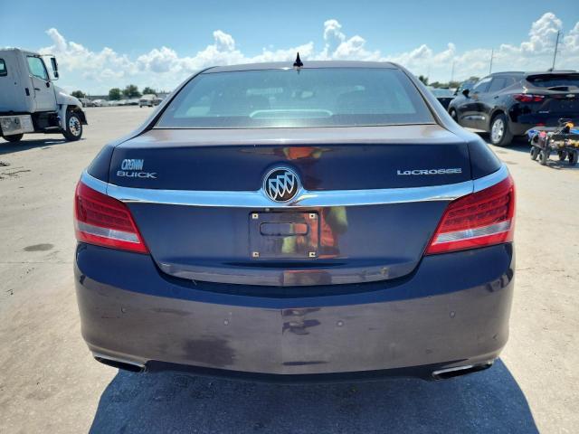 Foto 6 de la subasta – 2014 BUICK LACROSSE con VIN 1G4GB5G30EF222785