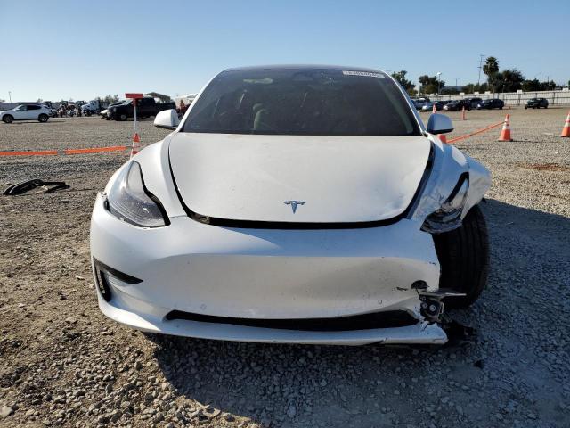 Photo 5 from auction – 2021 TESLA MODEL 3 with VIN 5YJ3E1EB3MF876082