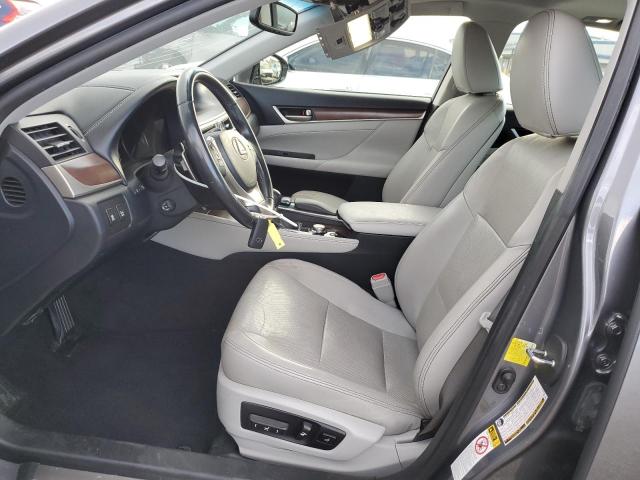 Photo 7 from auction – 2014 LEXUS GS 350 with VIN JTHBE1BL5E5039313