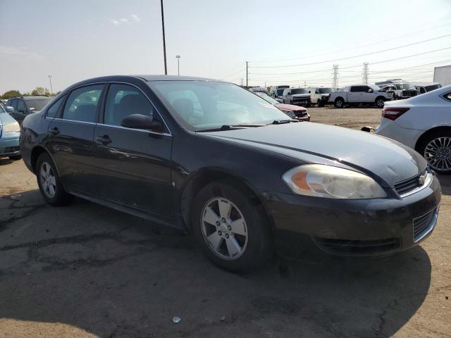 Photo 4 from auction – 2009 CHEVROLET IMPALA 1LT with VIN 2G1WT57K091233506