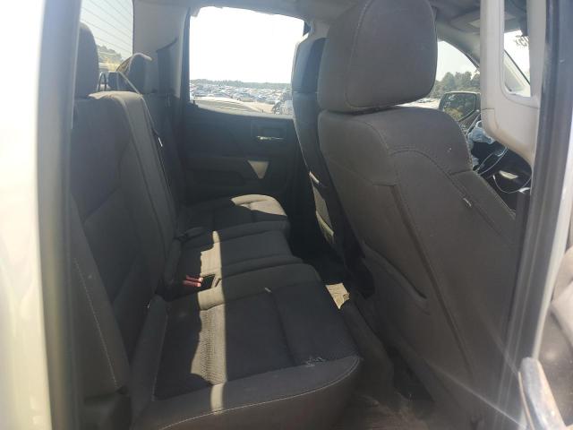 Photo 10 from auction – 2018 CHEVROLET SILVERADO with VIN 1GCVKREC2JZ165178
