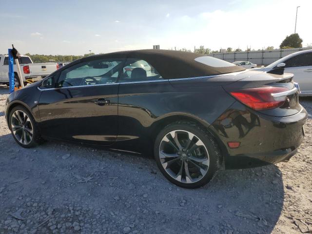 Photo 2 from auction – 2019 BUICK CASCADA PR with VIN W04WH3N58KG301709