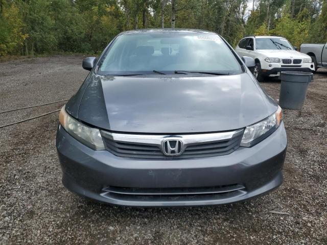 Photo 5 from auction – 2012 HONDA CIVIC with VIN 2HGFB2F45CH114958