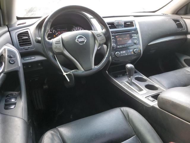 Photo 8 from auction – 2013 NISSAN ALTIMA 2.5 with VIN 1N4AL3AP0DN402317
