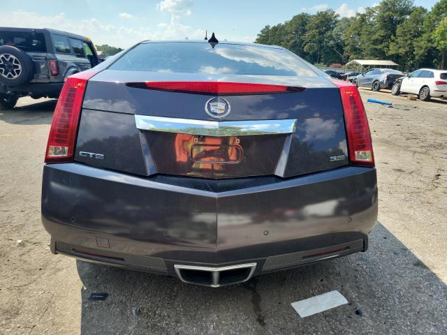 Zdjęcie 6 z aukcji – 2014 CADILLAC CTS PREMIU z VIN 1G6DD1E33E0122571