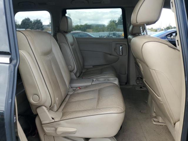 Photo 11 from auction – 2015 NISSAN QUEST S with VIN JN8AE2KP8F9121816