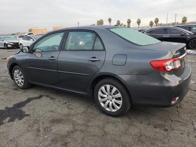 Photo 2 from auction – 2012 TOYOTA COROLLA BA with VIN 2T1BU4EE8CC885180