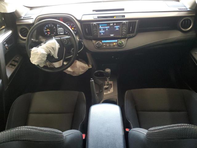 Photo 8 from auction – 2016 TOYOTA RAV4 XLE with VIN JTMRFREV7GD180806