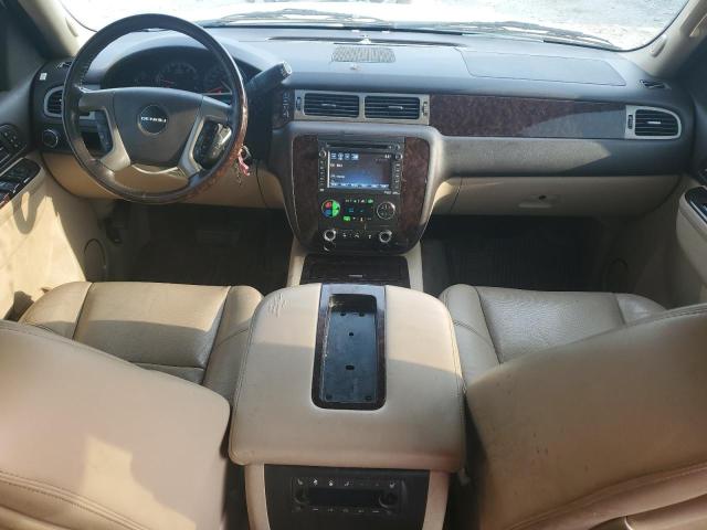Photo 8 from auction – 2012 GMC YUKON DENALI with VIN 1GKS2EEF1CR280917