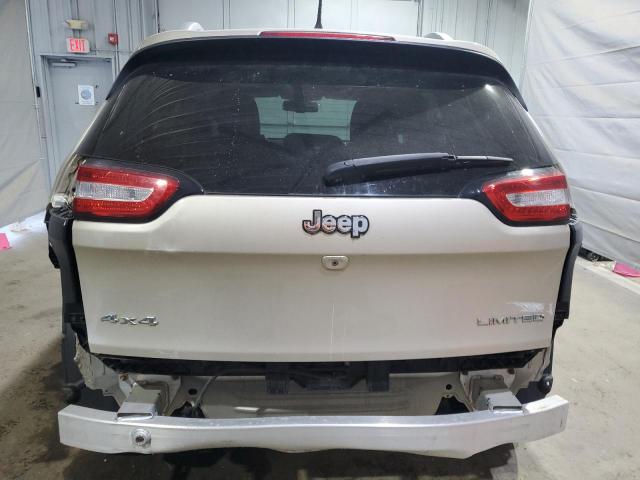Photo 6 from auction – 2015 JEEP CHEROKEE L with VIN 1C4PJMDB7FW654742