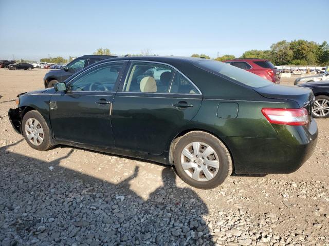 Photo 2 from auction – 2010 TOYOTA CAMRY BASE with VIN 4T4BF3EK0AR015855
