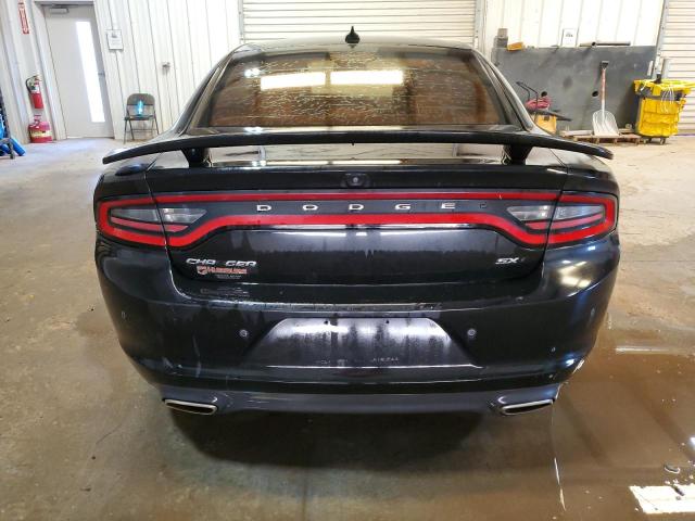 Photo 6 from auction – 2015 DODGE CHARGER SX with VIN 2C3CDXHG4FH825298