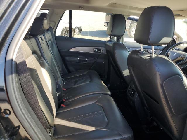 Photo 11 from auction – 2013 LINCOLN MKX with VIN 2LMDJ8JK4DBL09603