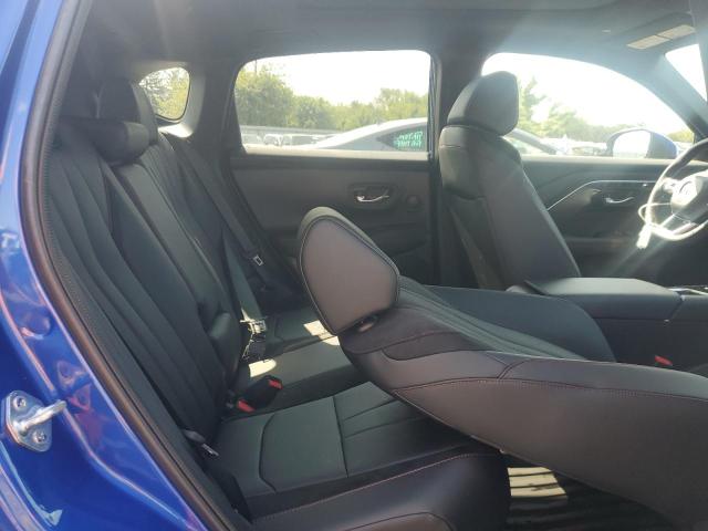 Photo 10 from auction – 2025 ACURA ADX with VIN 3HDSA2H5XSM706117