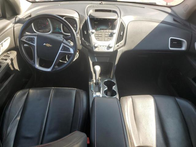 Photo 8 from auction – 2012 CHEVROLET EQUINOX LT with VIN 2GNFLGE54C6229685