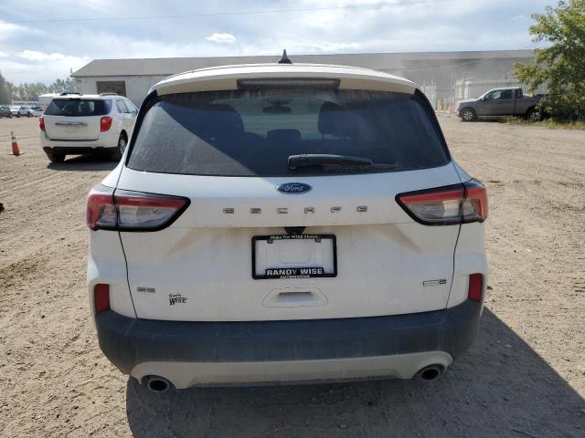 Photo 6 from auction – 2020 FORD ESCAPE SE with VIN 1FMCU9G60LUA53256